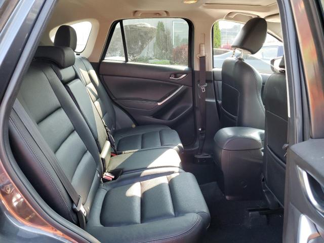 2016 Mazda Cx-5 Gt VIN: JM3KE4DY6G0731275 Lot: 62495954