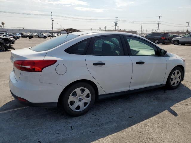 2016 Ford Focus S VIN: 1FADP3E23GL216075 Lot: 62674874