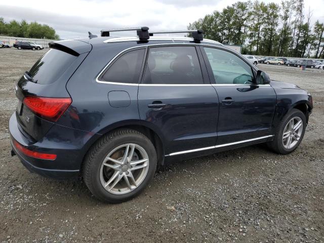 VIN WA1CMAFP4EA049239 2014 Audi Q5, Tdi Premium Plus no.3