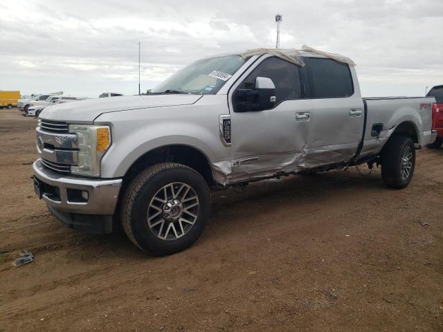 Vin: 1ft7w2bt1heb57728, lot: 61500694, ford f250 super duty 20171