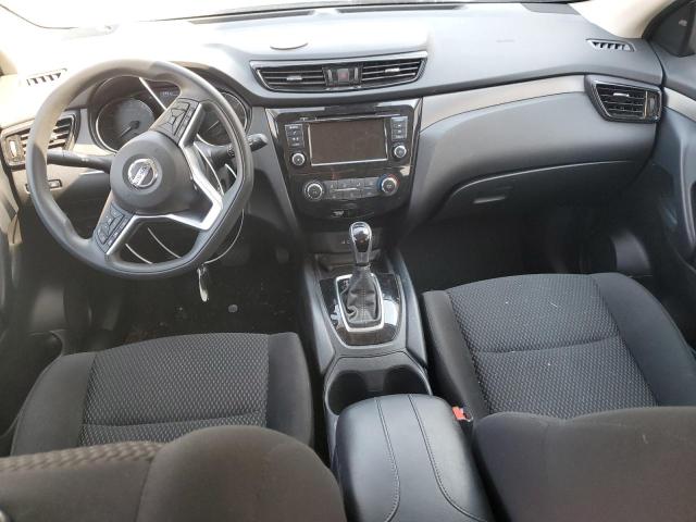 2021 NISSAN ROGUE SPOR - JN1BJ1AW9MW426306