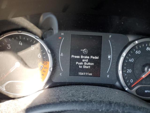 2018 JEEP RENEGADE L - ZACCJBBB2JPH43419