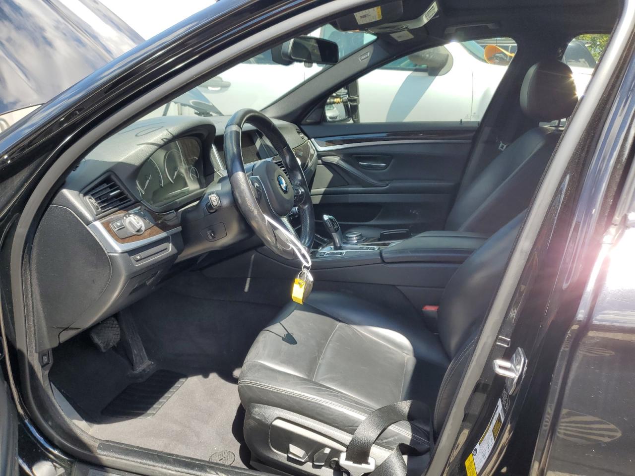 WBA5B1C58FD920311 2015 BMW 535 I