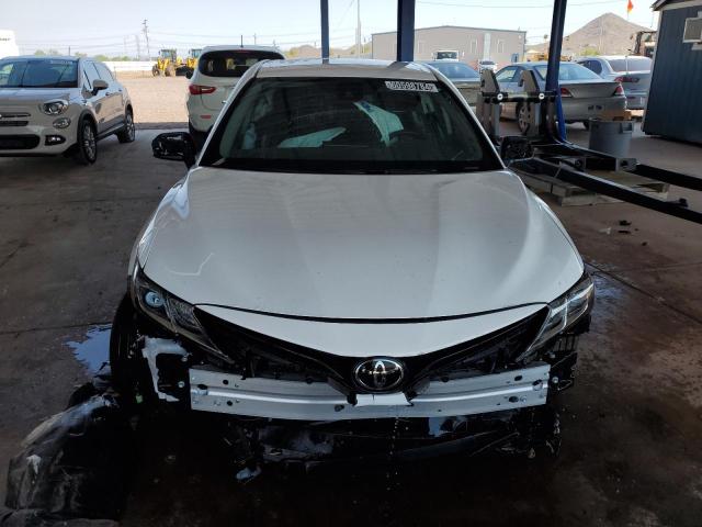 VIN 4T1C11BK7RU112665 2024 Toyota Camry, LE no.5