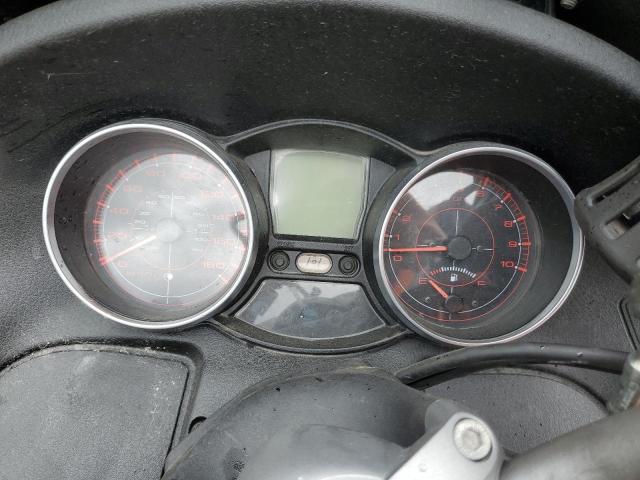 2010 PIAGGIO MP3 500 - ZAPM610X2A5002208