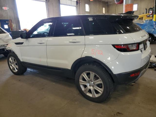 VIN SALVP2BG9HH206723 2017 Land Rover Range Rover, SE no.2