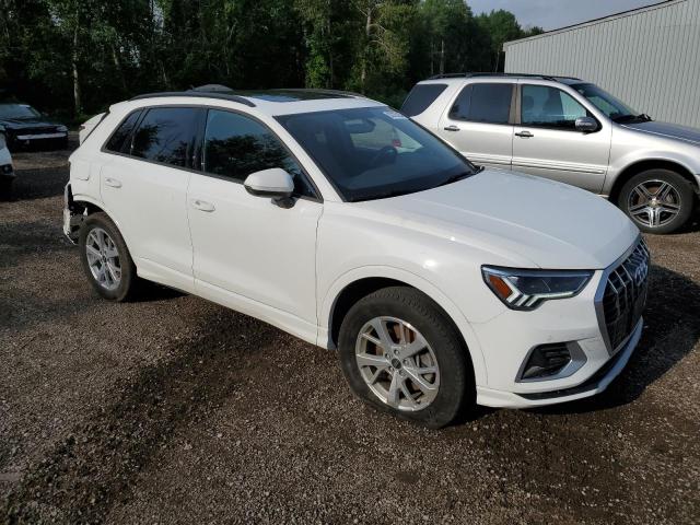 2022 AUDI Q3 KOMFORT - WA1AECF30N1031351