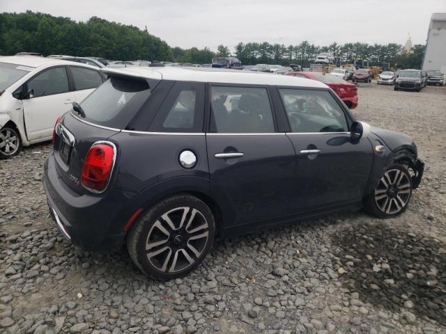 2020 MINI COOPER S - WMWXU9C00L2M08202