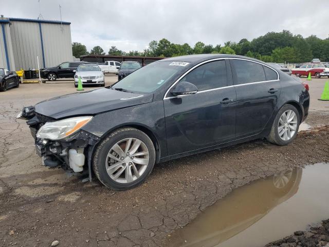 VIN 2G4GK5EXXE9277274 2014 Buick Regal no.1