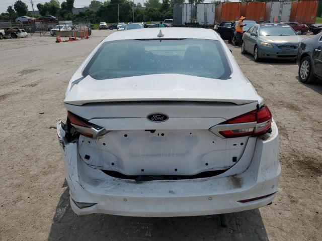2019 FORD FUSION TIT - 3FA6P0RU2KR140278