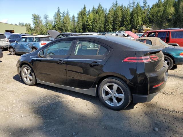 VIN 1G1RA6E48EU173177 2014 Chevrolet Volt no.2