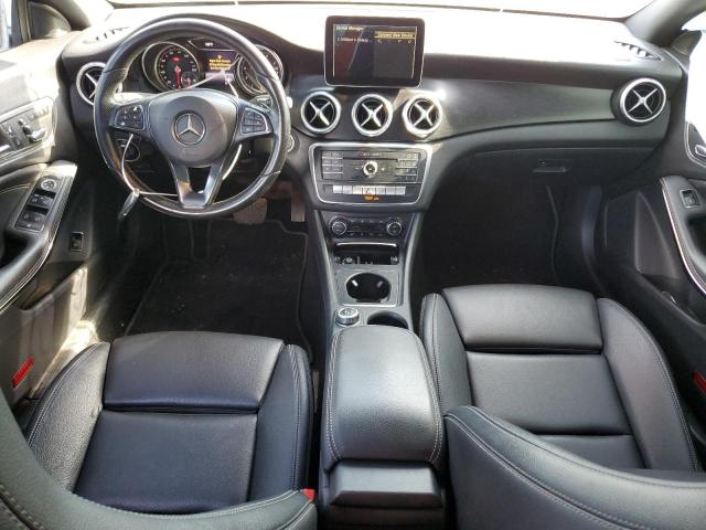 VIN WDDSJ4EB0JN537811 2018 Mercedes-Benz CLA-Class,... no.8