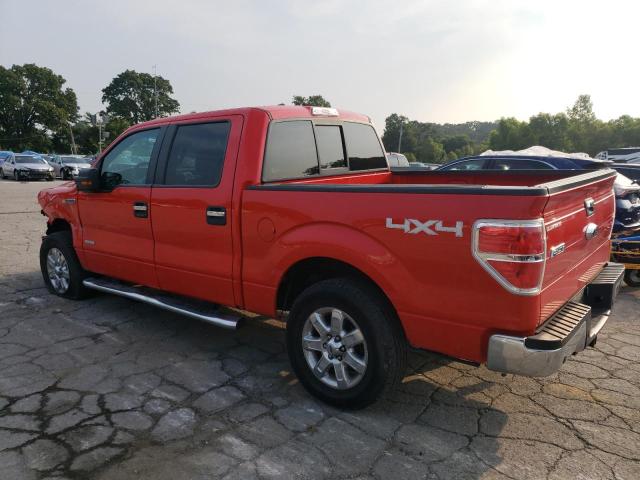 VIN 1FTFW1ET3DFC49834 2013 FORD F-150 no.2