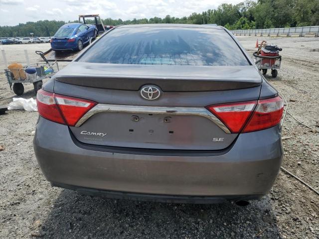 VIN 4T1BF1FKXFU106734 2015 Toyota Camry, LE no.6