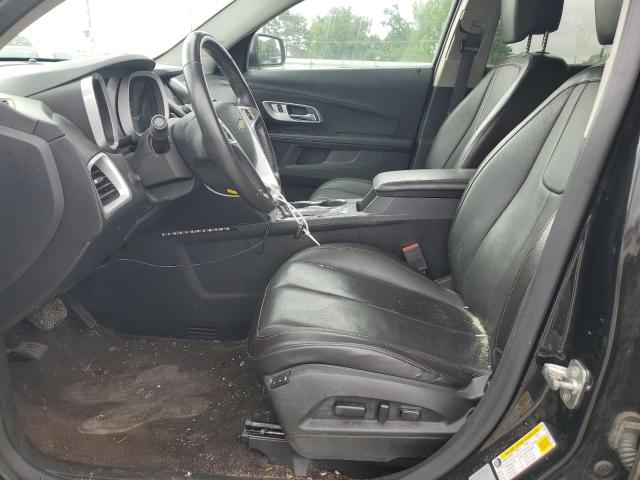 2016 CHEVROLET EQUINOX LT - 2GNFLGEK9G6271796