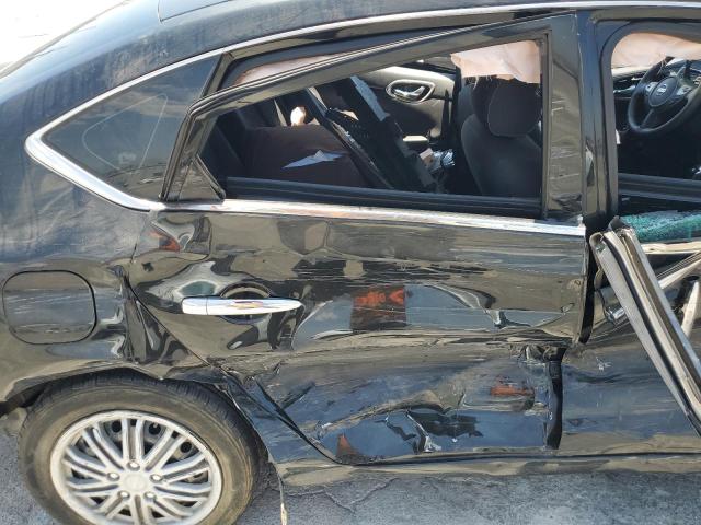 2017 NISSAN SENTRA S - 3N1AB7AP6HY399598