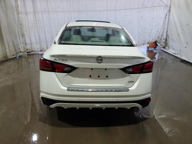 2020 Nissan Altima Sl VIN: 1N4BL4EW6LC180517 Lot: 61644944