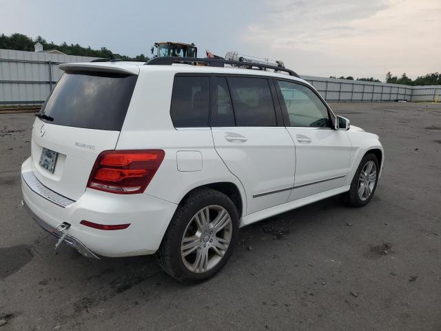2015 MERCEDES-BENZ GLK 250 BL - WDCGG0EB1FG427928