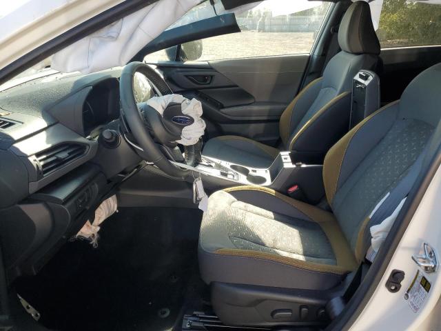 2024 SUBARU CROSSTREK - 4S4GUHF67R3788005