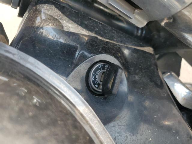 2005 SUZUKI C50 - JS1VS55A252100072