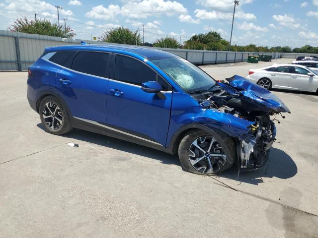 2023 KIA SPORTAGE E - 5XYK33AF4PG057956