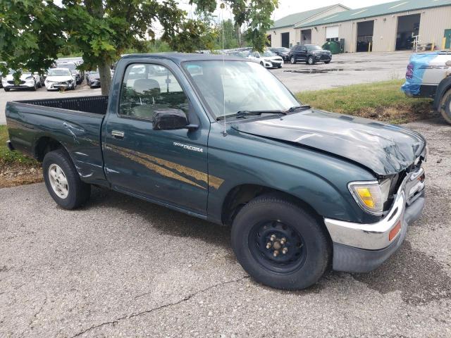 1995 Toyota Tacoma VIN: 4TAUN41B4SZ019395 Lot: 62795704