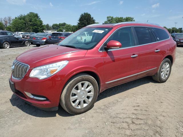 VIN 5GAKVBKDXEJ224918 2014 Buick Enclave no.1