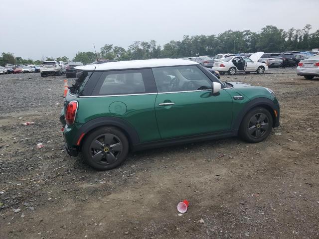 2022 MINI COOPER SE - WMW13DJ07N2R93426