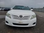 TOYOTA CAMRY BASE photo