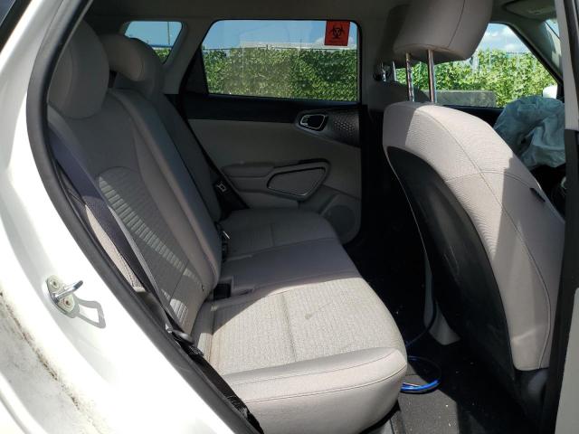 2021 KIA SOUL LX - KNDJ23AU6M7775983