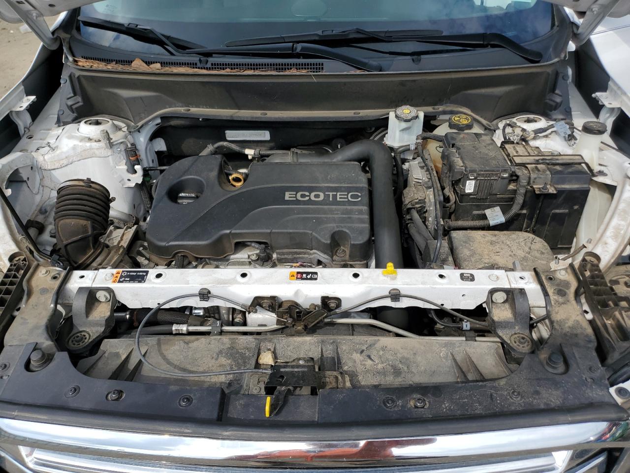 3GKALPEV8JL269963 2018 GMC Terrain Slt