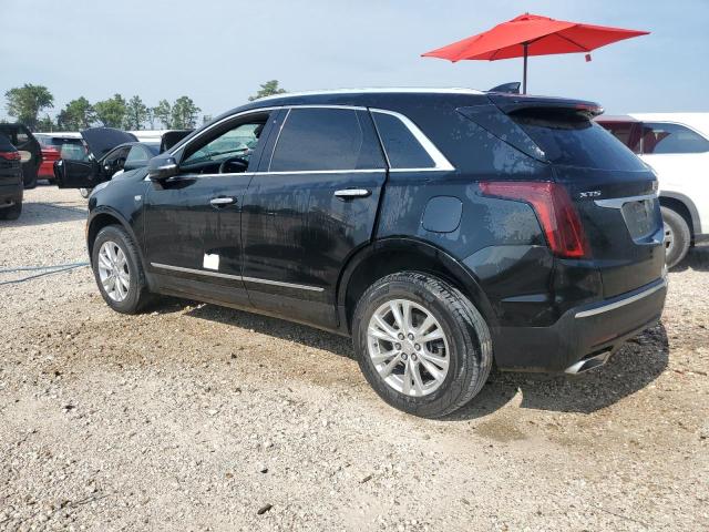 2020 CADILLAC XT5 LUXURY 1GYKNAR49LZ232323  62874484