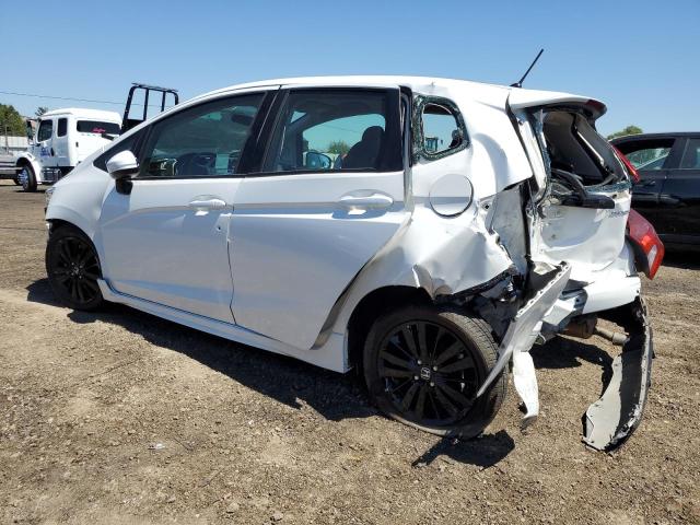 2020 HONDA FIT SPORT - 3HGGK5H66LM731436