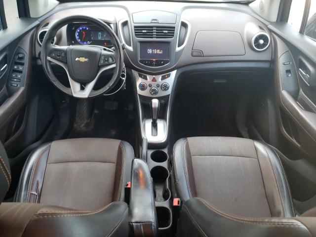 2016 CHEVROLET TRAX 1LT - 3GNCJPSB3GL188924