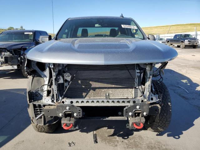 2021 CHEVROLET SILVERADO - 1GCPYCEF0MZ260003