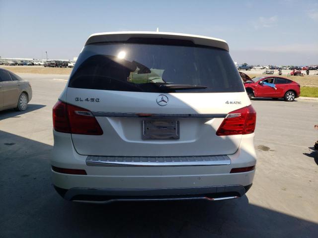 2015 MERCEDES-BENZ GL 450 4MA - 4JGDF6EEXFA505386