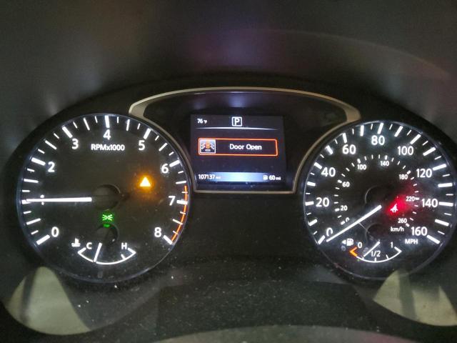 2017 NISSAN ALTIMA 2.5 - 1N4AL3AP3HN330826