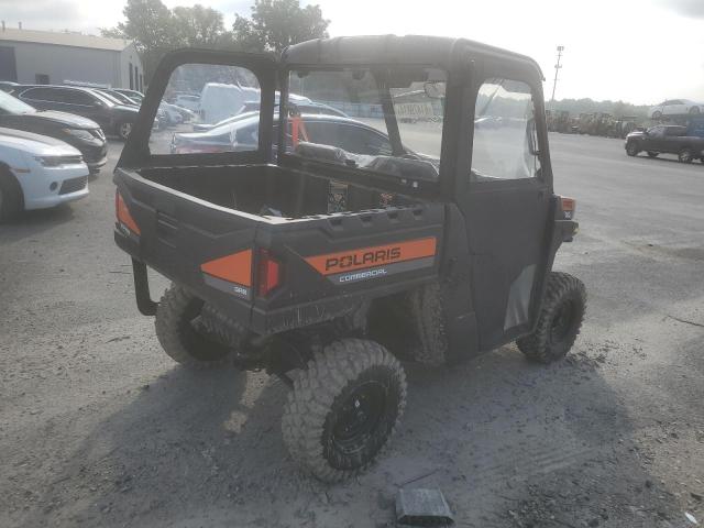 2023 POLARIS PRO XD MID - 3NSM2G573PE260497