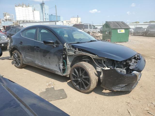 2018 MAZDA 3 TOURING - 3MZBN1V35JM201973