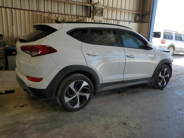 2018 HYUNDAI TUCSON VAL - KM8J33A21JU694930