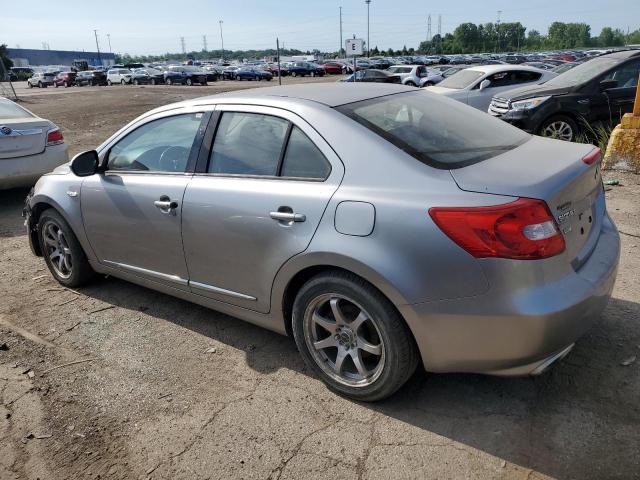 2010 SUZUKI KIZASHI GT JS2RF9A53A6100635  61421444