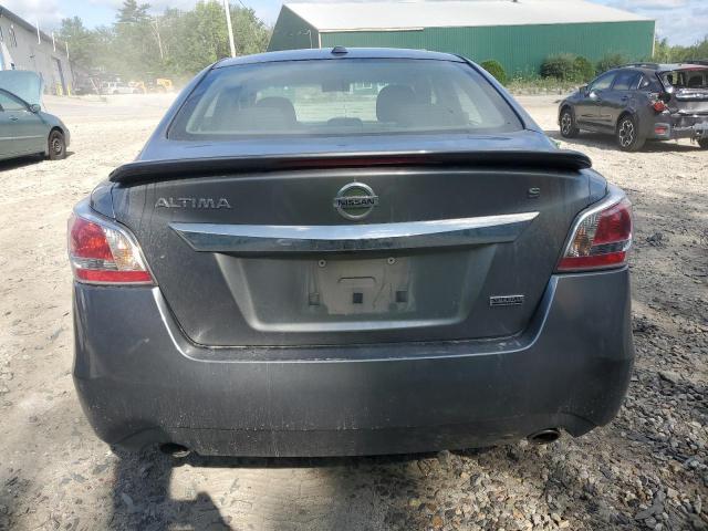 2015 NISSAN ALTIMA 2.5 - 1N4AL3APXFC580279