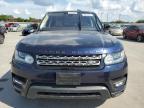 LAND ROVER RANGE ROVE photo