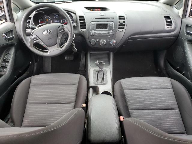 2015 KIA FORTE LX - KNAFX4A67F5414546