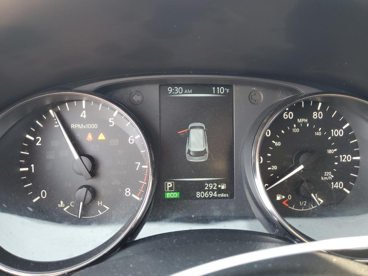 KNMAT2MT0HP525963 2017 Nissan Rogue S