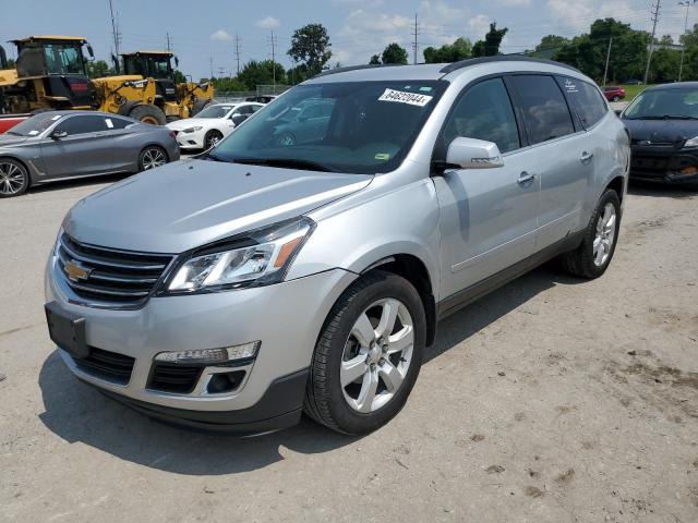 2017 CHEVROLET TRAVERSE L - 1GNKRGKD7HJ151423