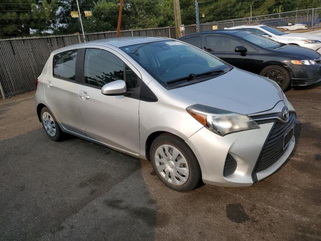 VIN VNKKTUD31HA081180 2017 Toyota Yaris, L no.4