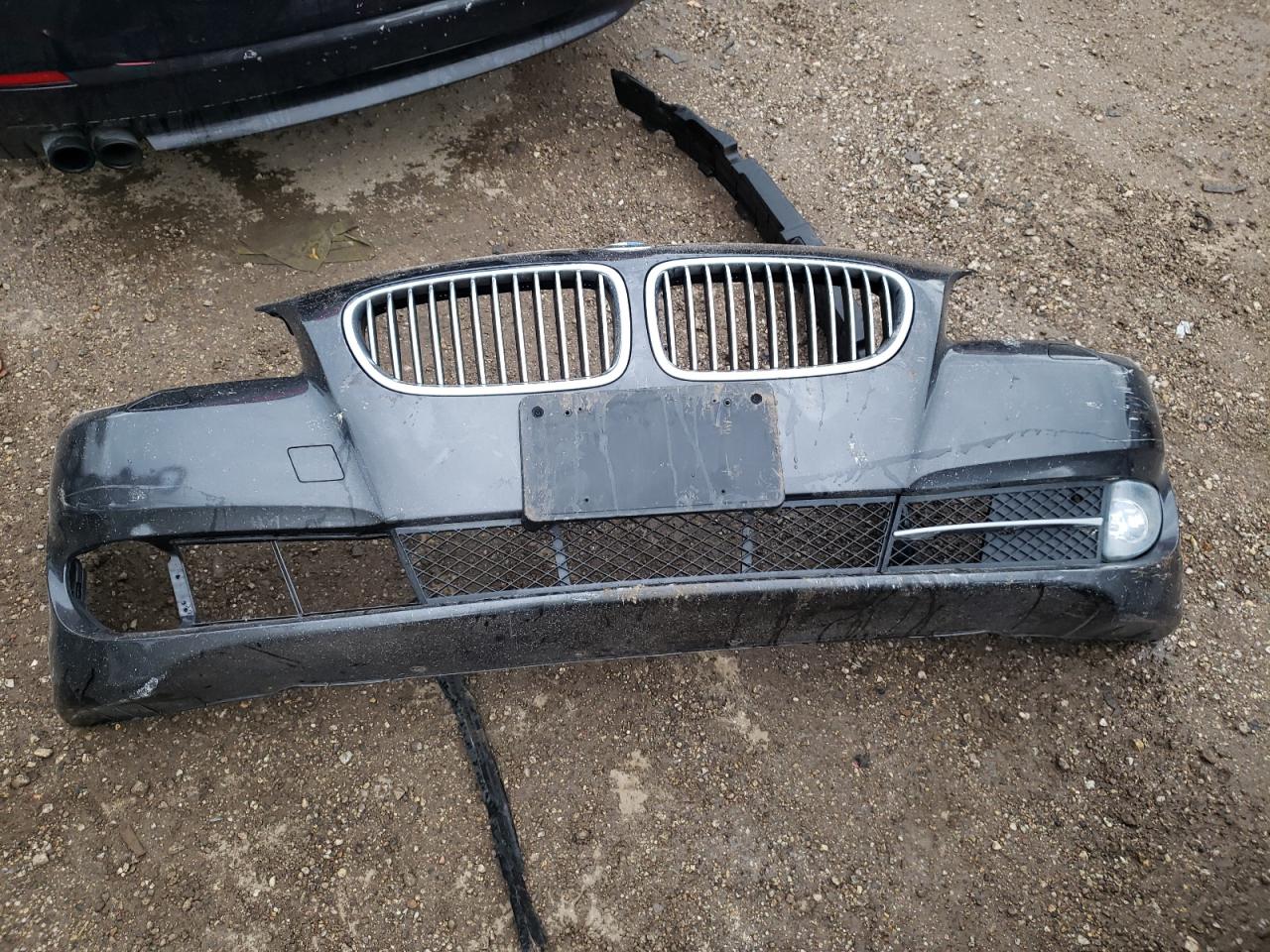 WBAXH5C54DDW12953 2013 BMW 528 Xi