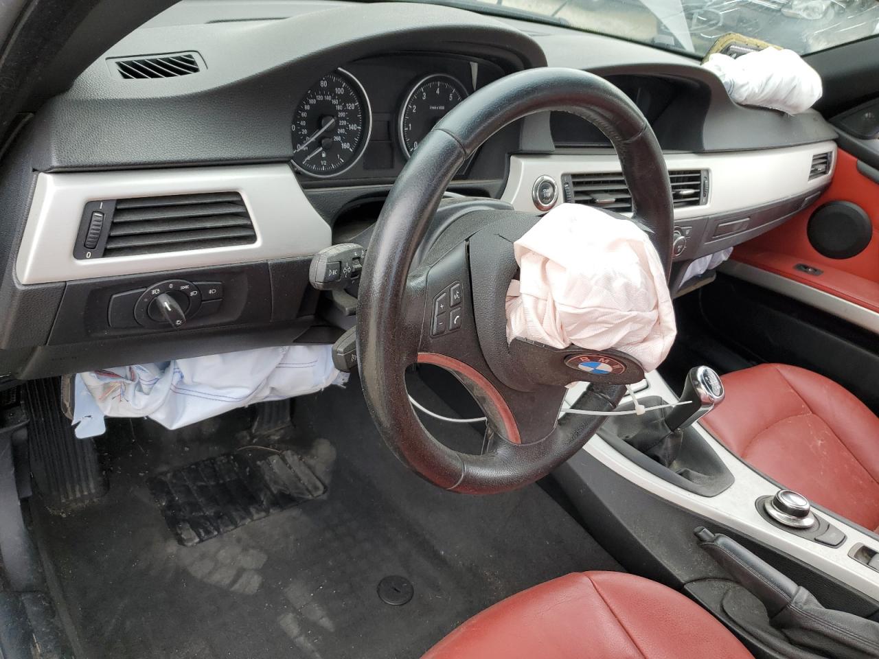 WBAWL73528PX43325 2008 BMW 335 I