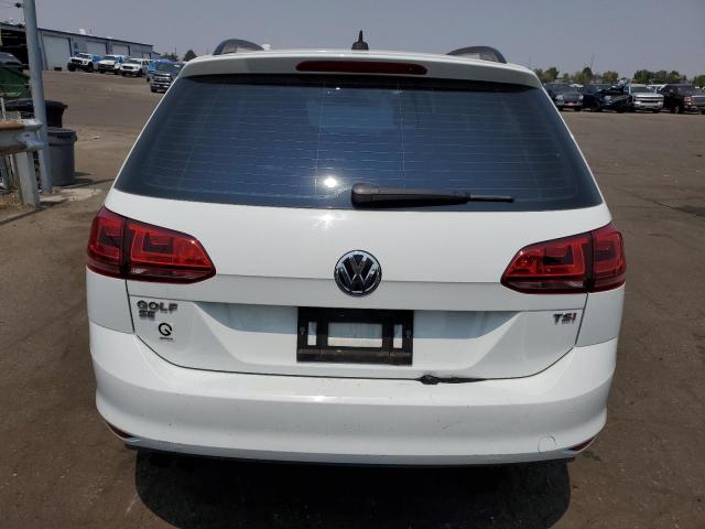 2017 VOLKSWAGEN GOLF SPORT - 3VWC17AU9HM503584